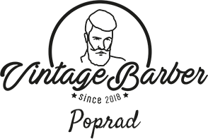 Poprad Vintage Barber